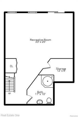 24099 Tana Court, Farmington, MI 48335