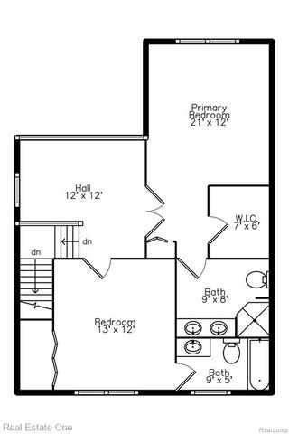 24099 Tana Court, Farmington, MI 48335