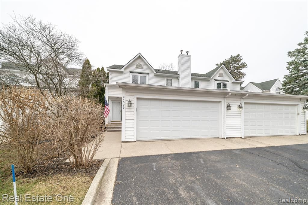 24099 Tana Court, Farmington, MI 48335