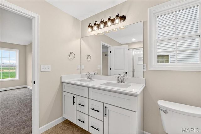 617 Middletown Court, O'fallon, IL 62269