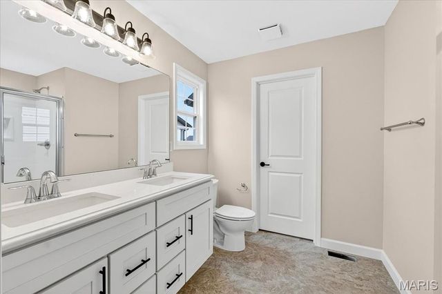 617 Middletown Court, O'fallon, IL 62269