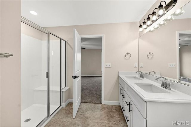 617 Middletown Court, O'fallon, IL 62269