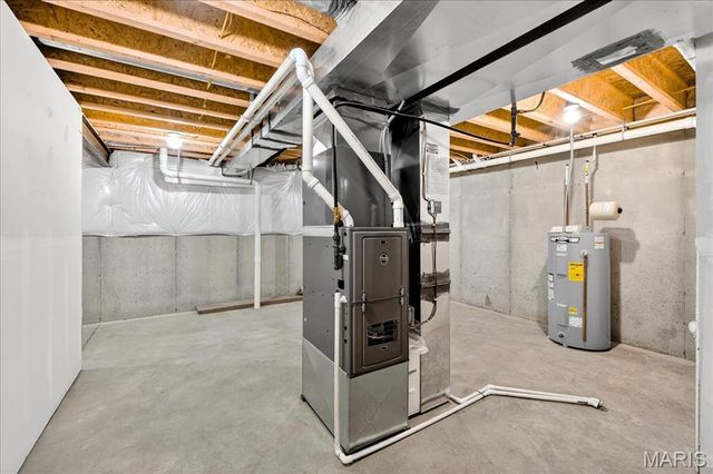 617 Middletown Court, O'fallon, IL 62269