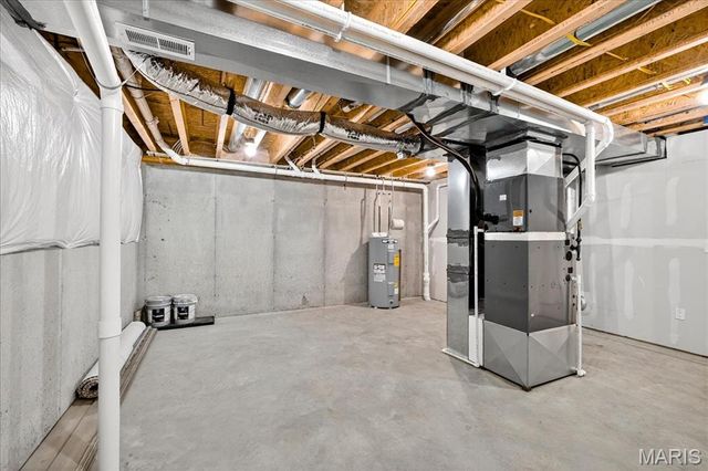 617 Middletown Court, O'fallon, IL 62269