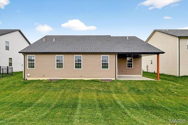 617 Middletown Court, O'fallon, IL 62269