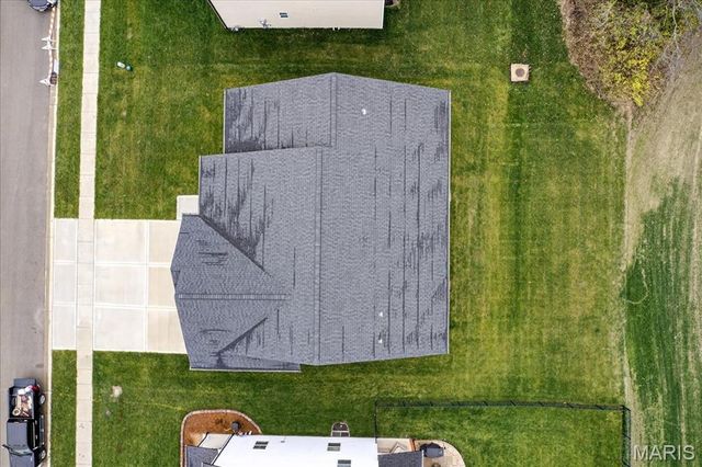 617 Middletown Court, O'fallon, IL 62269