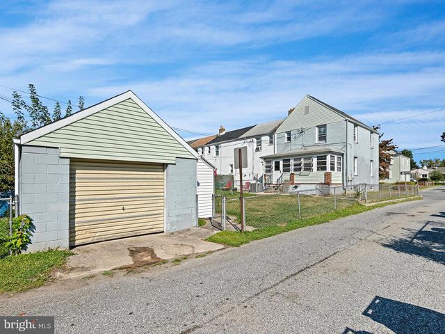 1300 CYPRESS AVE, Wilmington, DE 19805