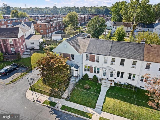 1300 CYPRESS AVE, Wilmington, DE 19805