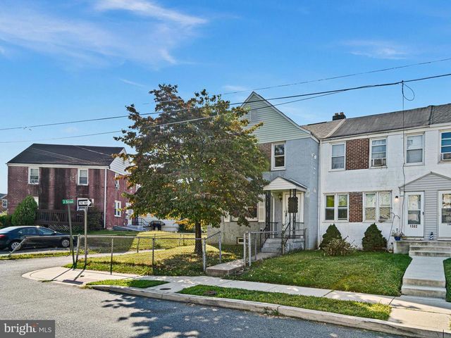 1300 CYPRESS AVE, Wilmington, DE 19805
