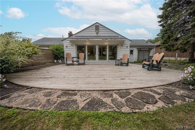 4815 Crestwood Drive, Hamburg, NY 14075