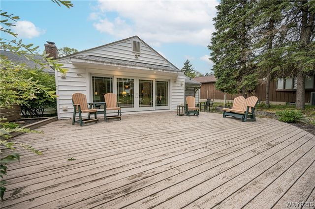 4815 Crestwood Drive, Hamburg, NY 14075