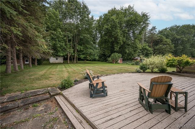 4815 Crestwood Drive, Hamburg, NY 14075