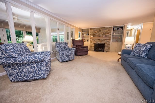 4815 Crestwood Drive, Hamburg, NY 14075