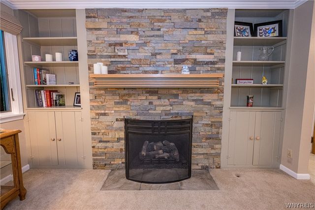 4815 Crestwood Drive, Hamburg, NY 14075