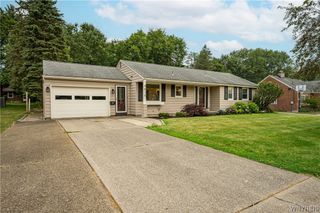 4815 Crestwood Drive, Hamburg, NY 14075