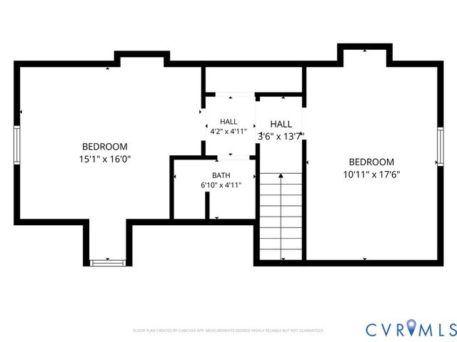 4825 Brook Rd, Richmond, VA 23227