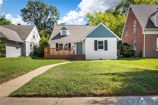 4825 Brook Rd, Richmond, VA 23227
