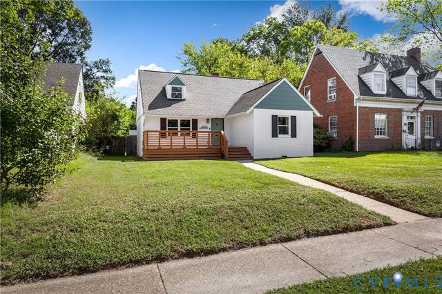 4825 Brook Rd, Richmond, VA 23227