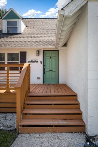 4825 Brook Rd, Richmond, VA 23227