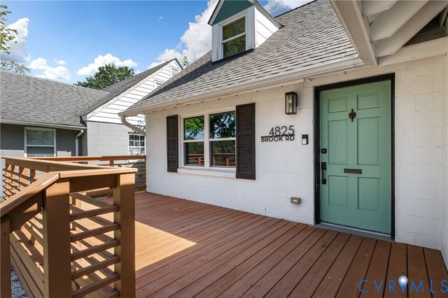 4825 Brook Rd, Richmond, VA 23227