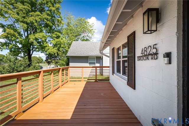 4825 Brook Rd, Richmond, VA 23227