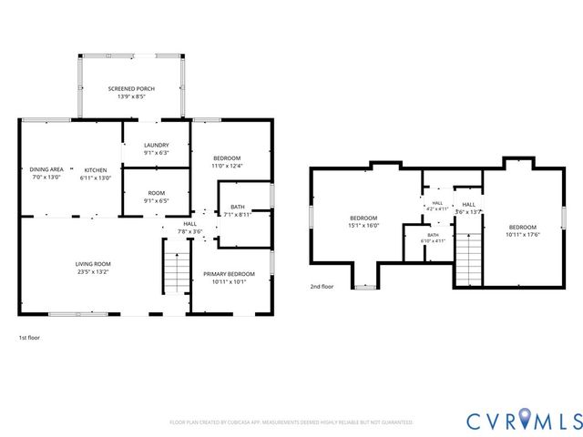 4825 Brook Rd, Richmond, VA 23227