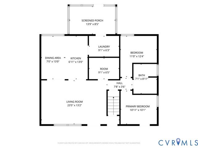 4825 Brook Rd, Richmond, VA 23227