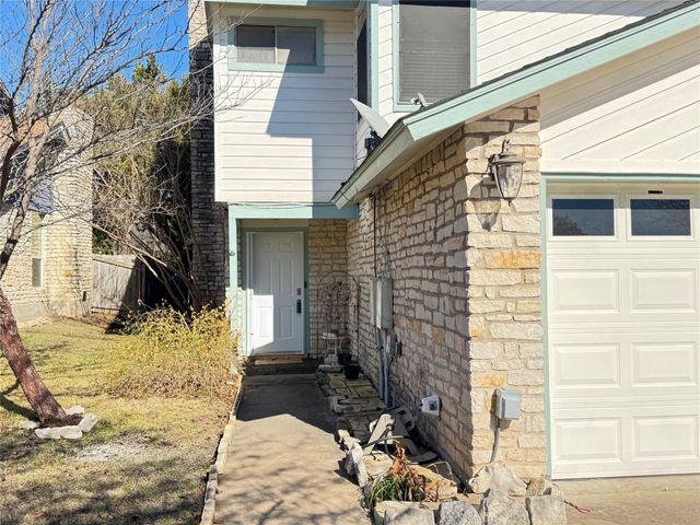 221 Stowaway CV A, Lakeway, TX 78734