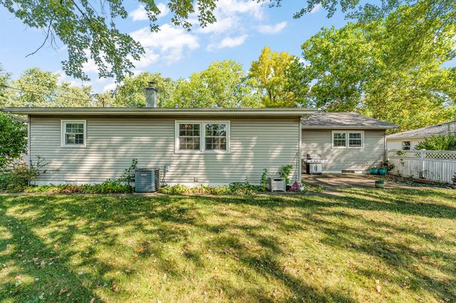 319 Michele Avenue, Crown Point, IN 46307