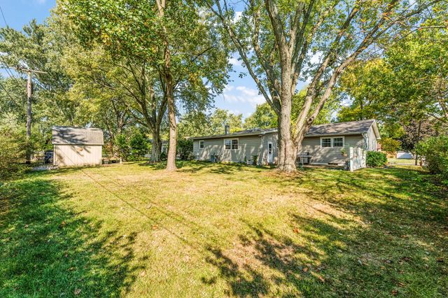 319 Michele Avenue, Crown Point, IN 46307