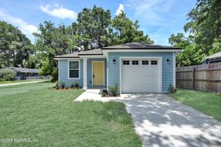 1361 W 20TH Street, Jacksonville, FL 32209