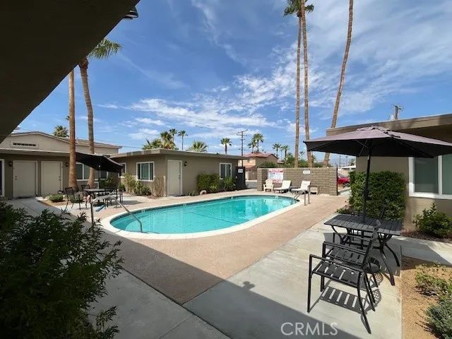 45521 Sunset Lane 9, Palm Desert, CA 92260