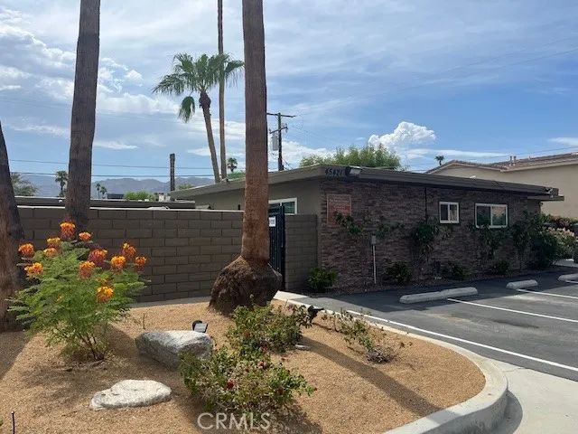 45521 Sunset Lane 9, Palm Desert, CA 92260