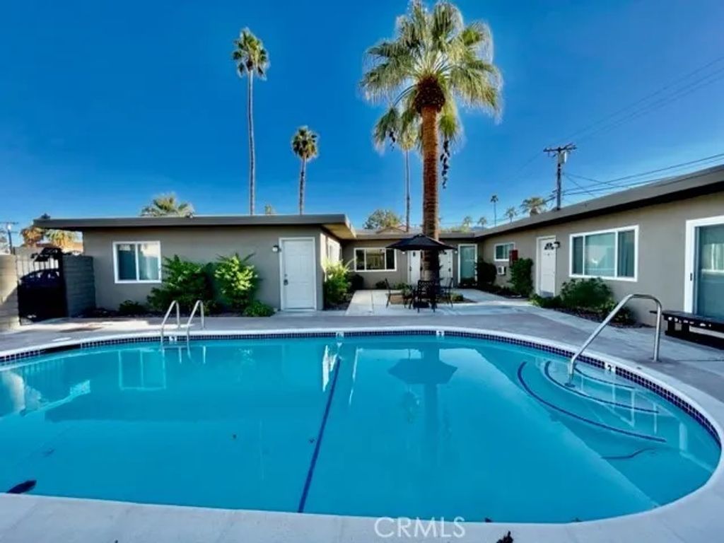 45521 Sunset Lane 9, Palm Desert, CA 92260