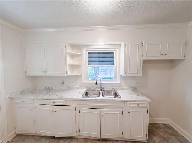2403 Rowe Street, Greensboro, NC 27407