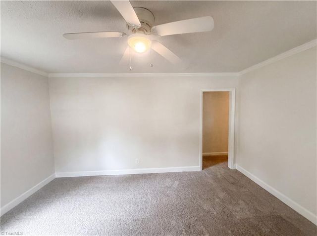 2403 Rowe Street, Greensboro, NC 27407