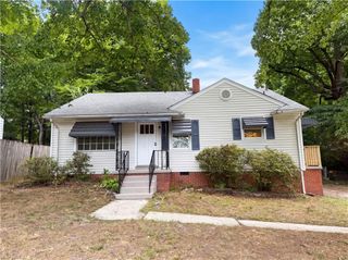 2403 Rowe Street, Greensboro, NC 27407