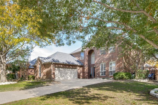 2405 N Hunter Place Lane, Arlington, TX 76006