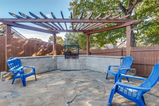 2405 N Hunter Place Lane, Arlington, TX 76006