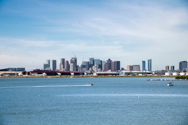 140 Bayswater St 1, Boston, MA 02128