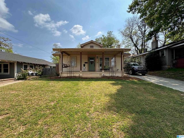 5405 5TH COURT S, Birmingham, AL 35212