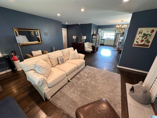 5405 5TH COURT S, Birmingham, AL 35212