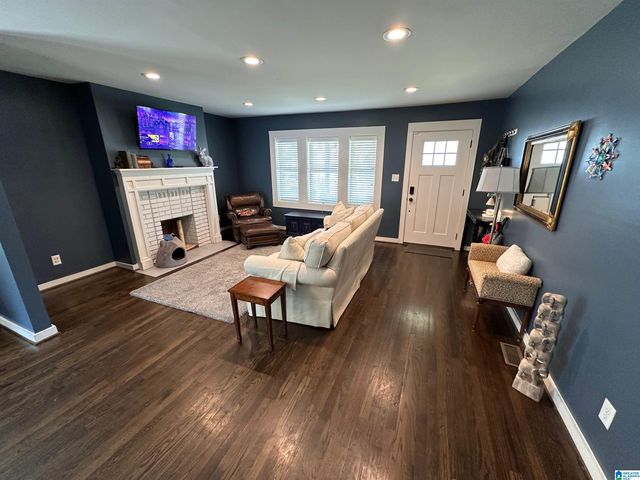 5405 5TH COURT S, Birmingham, AL 35212