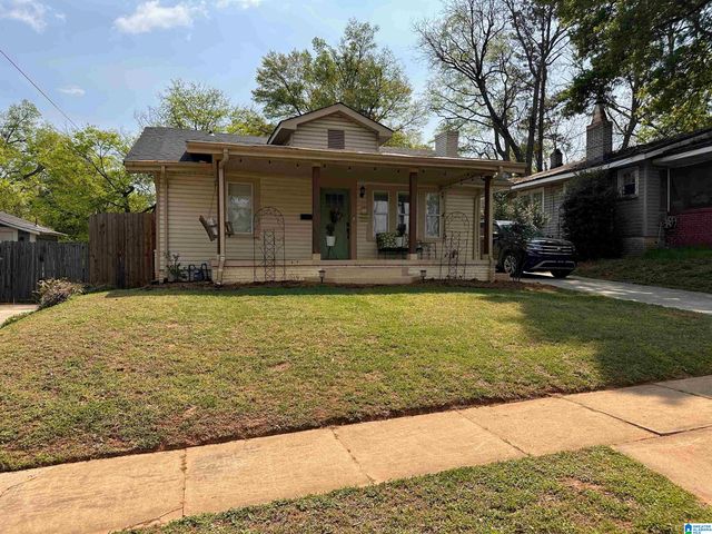 5405 5TH COURT S, Birmingham, AL 35212