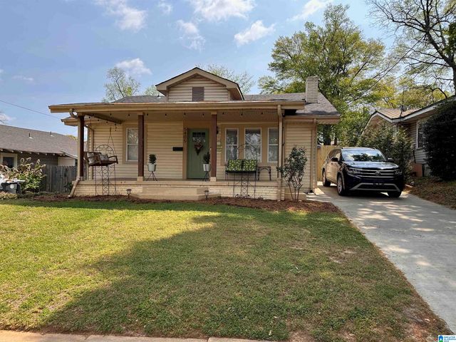 5405 5TH COURT S, Birmingham, AL 35212