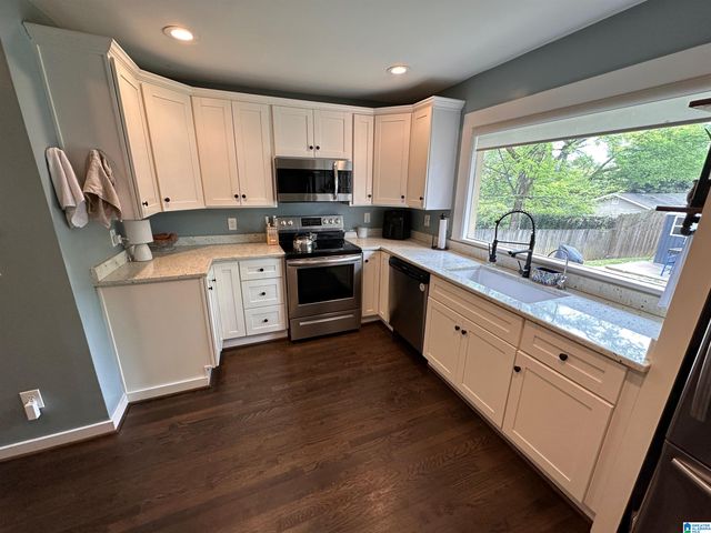 5405 5TH COURT S, Birmingham, AL 35212