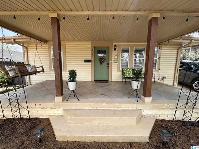 5405 5TH COURT S, Birmingham, AL 35212