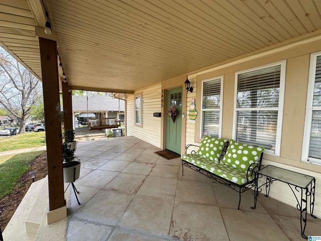 5405 5TH COURT S, Birmingham, AL 35212