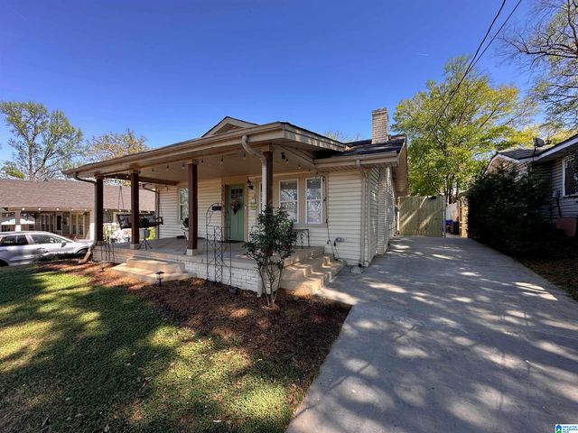 5405 5TH COURT S, Birmingham, AL 35212