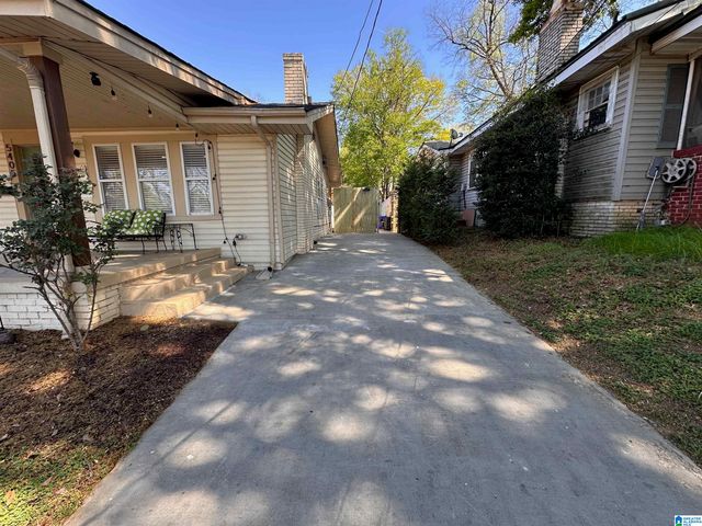 5405 5TH COURT S, Birmingham, AL 35212